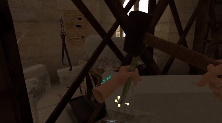 Escape game Bourdeilles