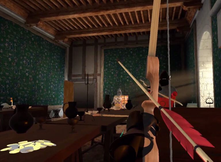 Escape game bourdeilles