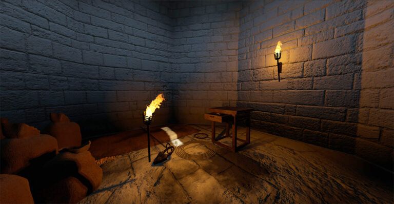 Escape game bourdeilles