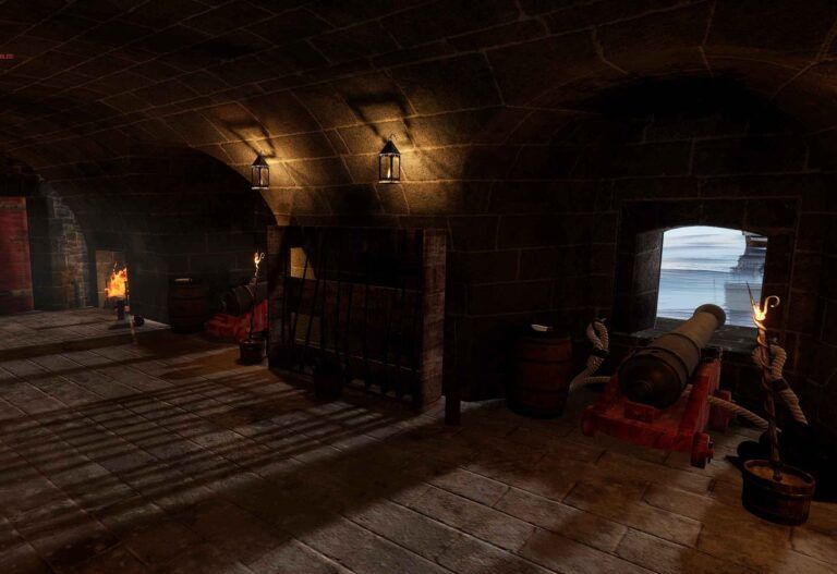 Escape game la conchee